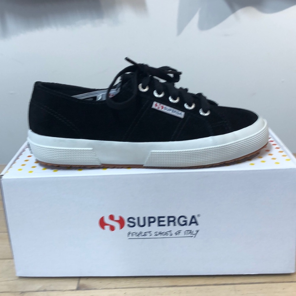 Superga Sneakers